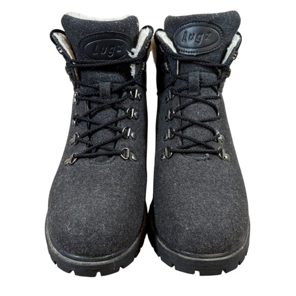 Lugz Grotto Fleece Boots - Picture 3 of 9